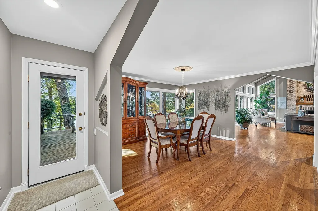 90888 Bluff Drive Porter Township MI 49067