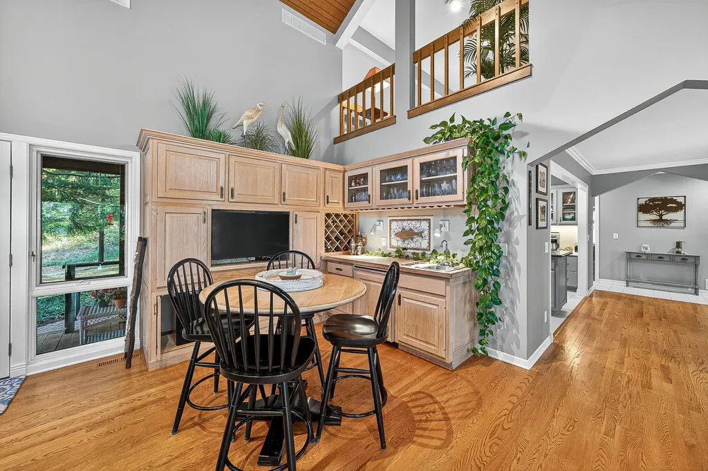 90888 Bluff Drive Porter Township MI 49067