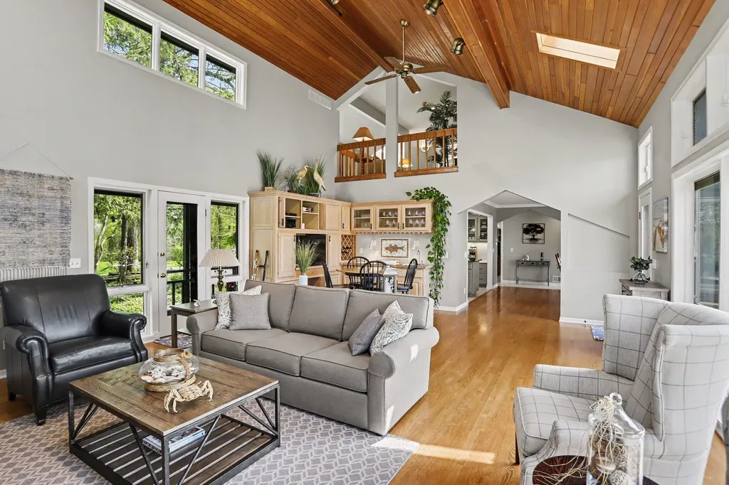 90888 Bluff Drive Porter Township MI 49067