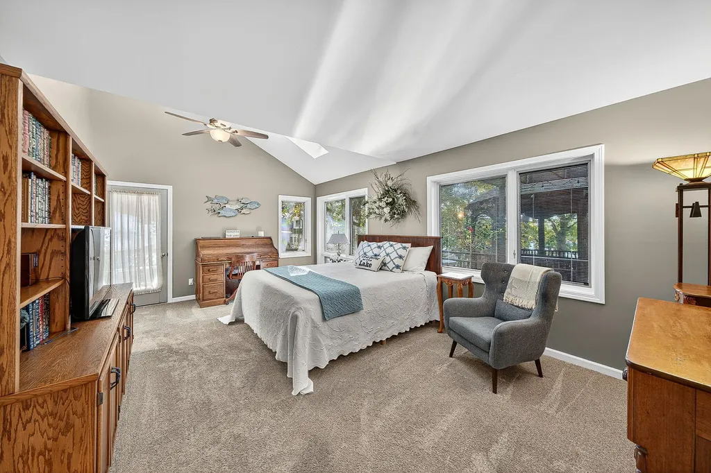90888 Bluff Drive Porter Township MI 49067