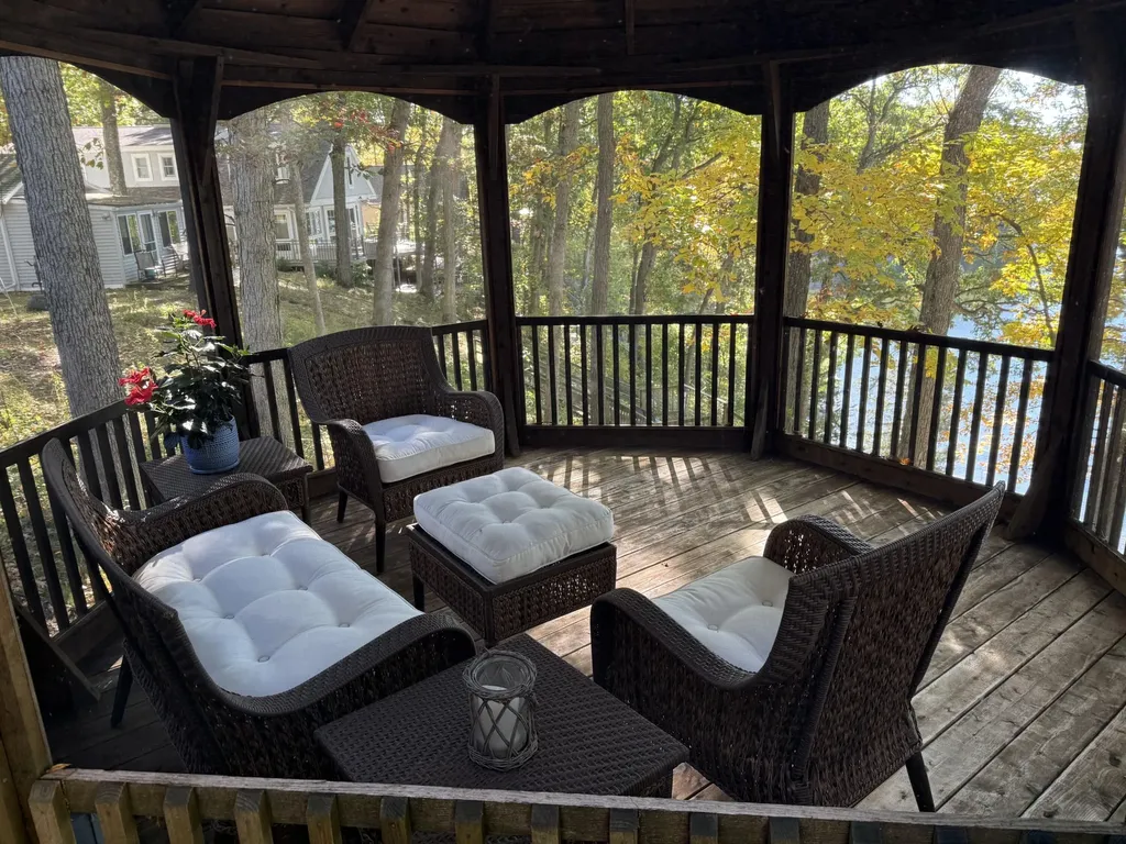 90888 Bluff Drive Porter Township MI 49067