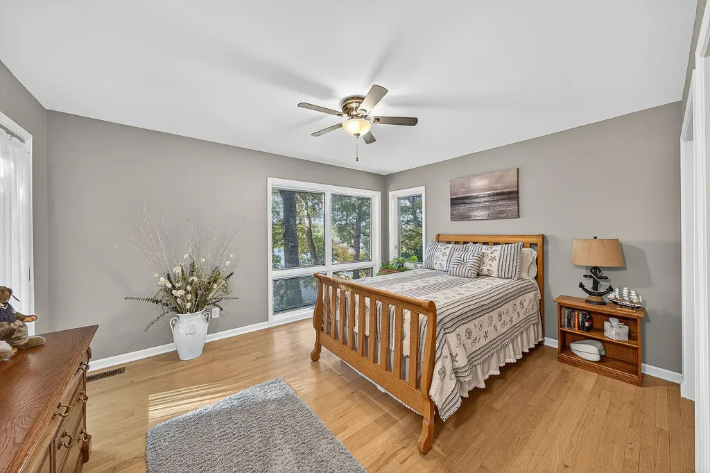 90888 Bluff Drive Porter Township MI 49067