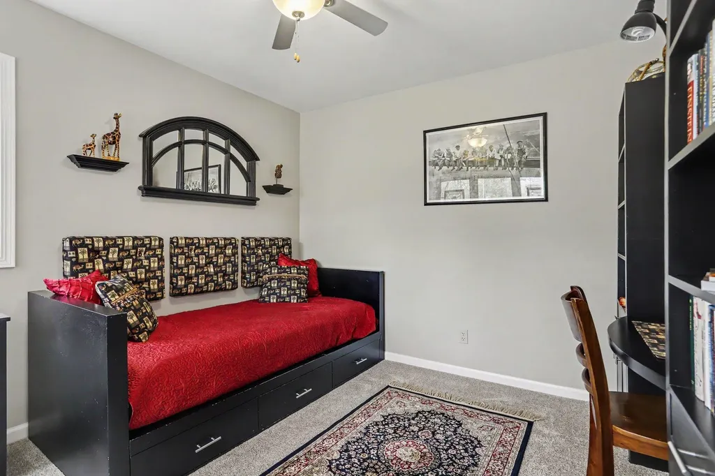 90888 Bluff Drive Porter Township MI 49067