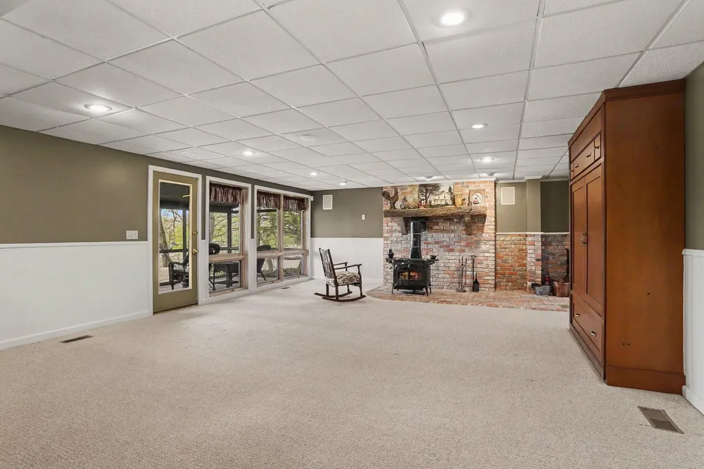 90888 Bluff Drive Porter Township MI 49067