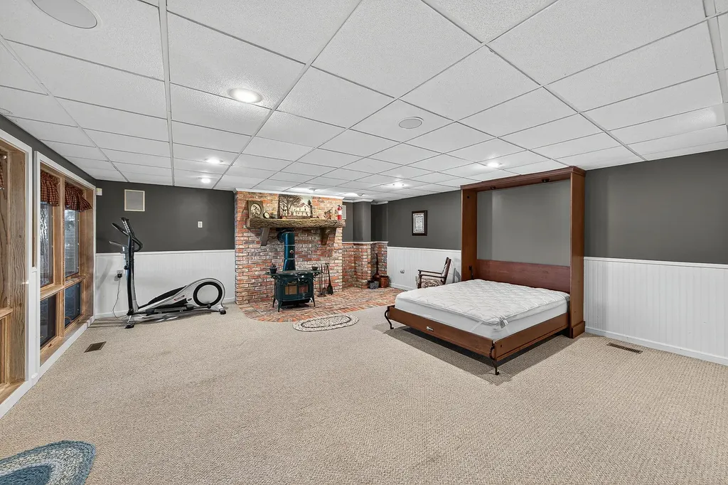 90888 Bluff Drive Porter Township MI 49067