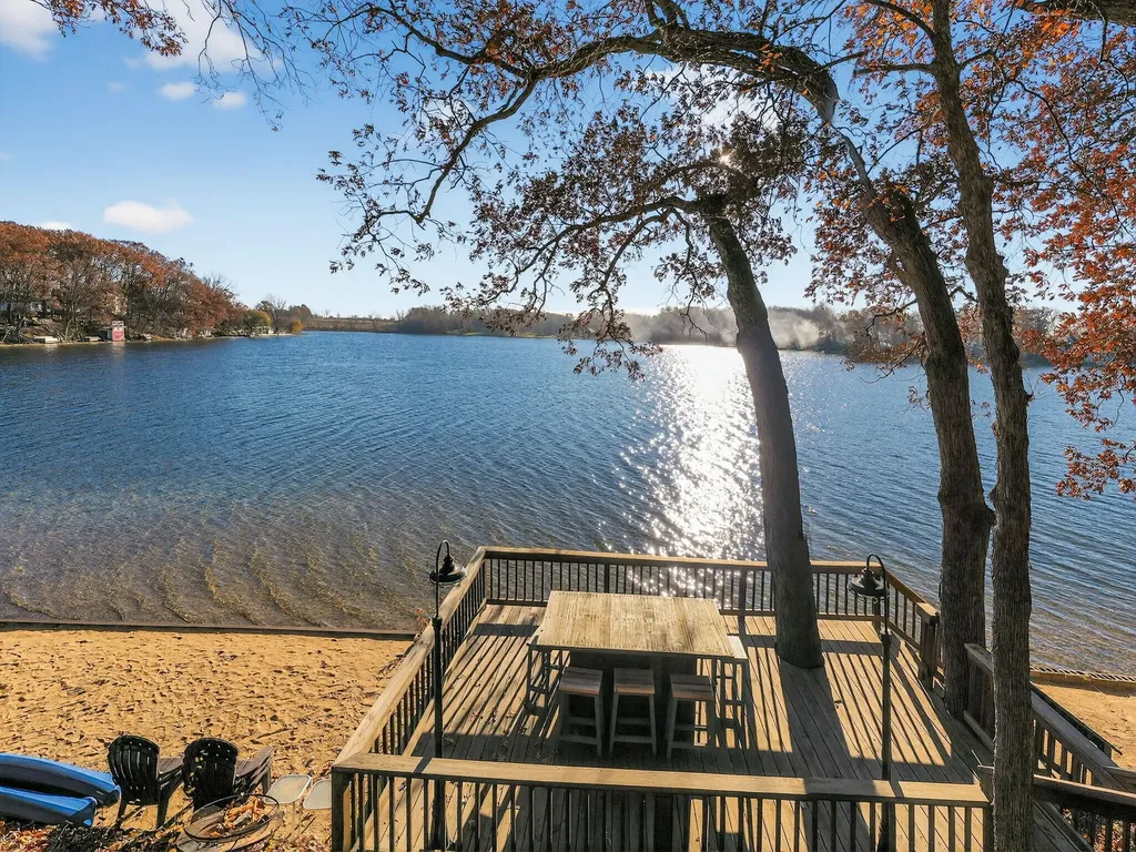 90888 Bluff Drive Porter Township MI 49067