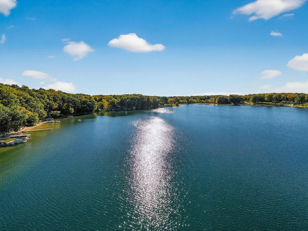 90888 Bluff Drive Porter Township MI 49067