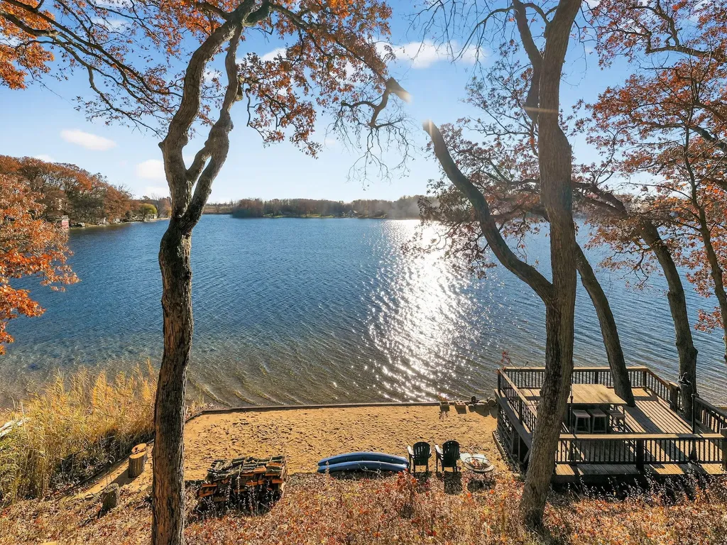 90888 Bluff Drive Porter Township MI 49067