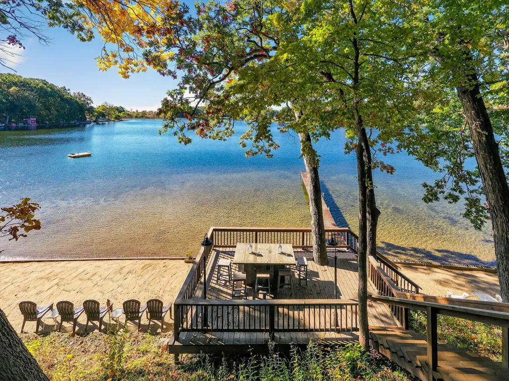 90888 Bluff Drive Porter Township MI 49067