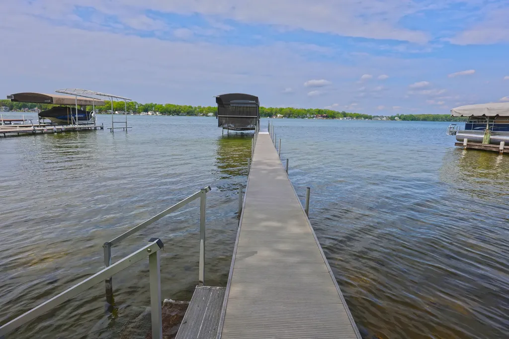 31050 Curran Beach Silver Creek Township MI 49047