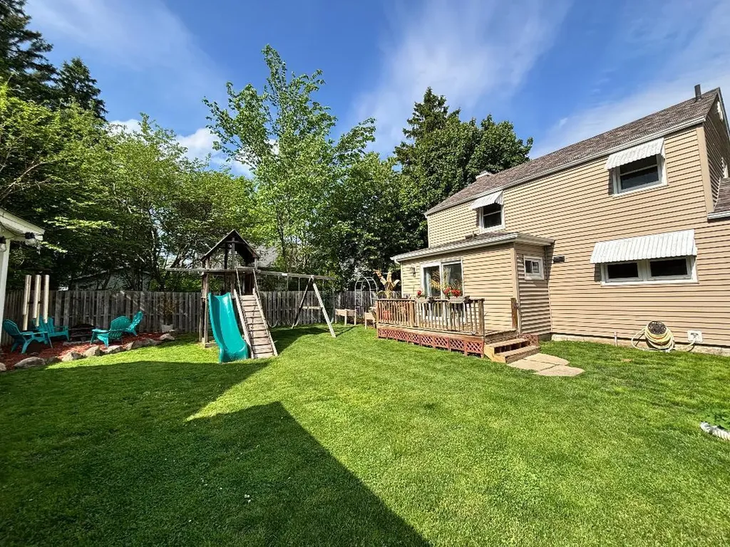 404 Cedar Street Three Oaks Village MI 49128