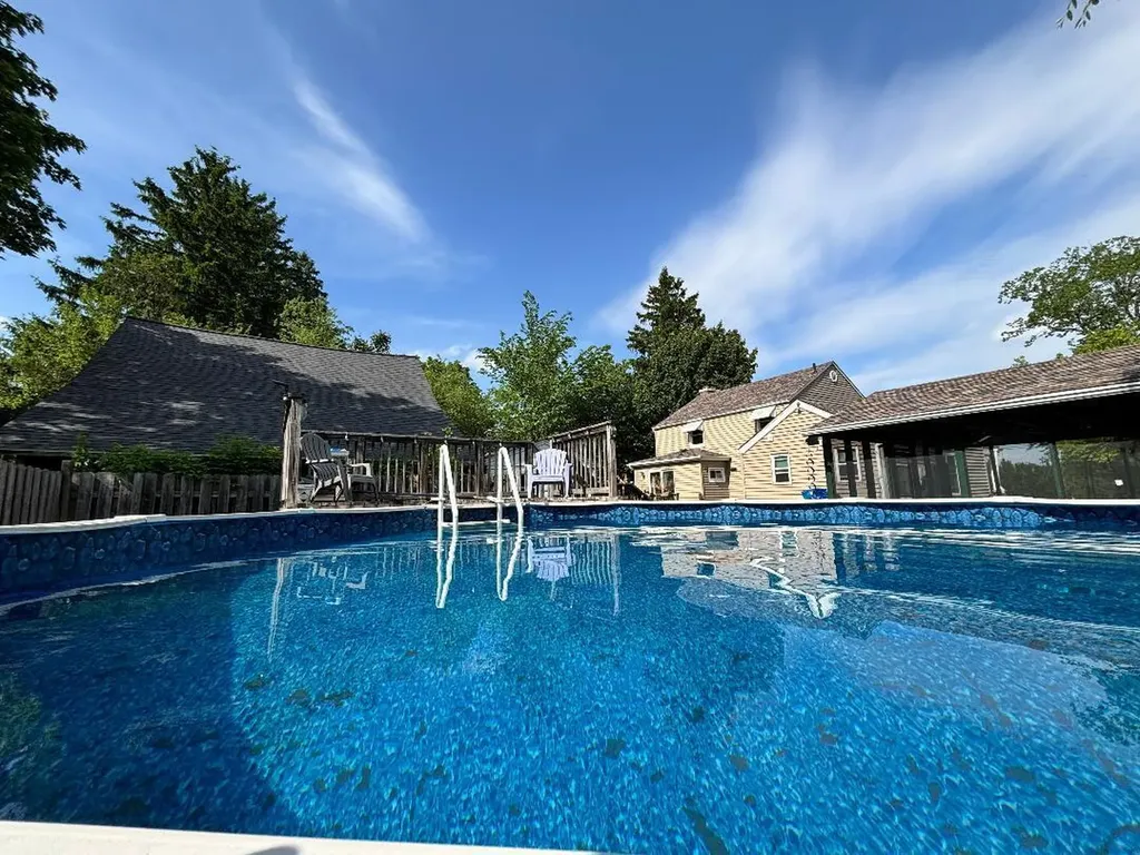 404 Cedar Street Three Oaks Village MI 49128