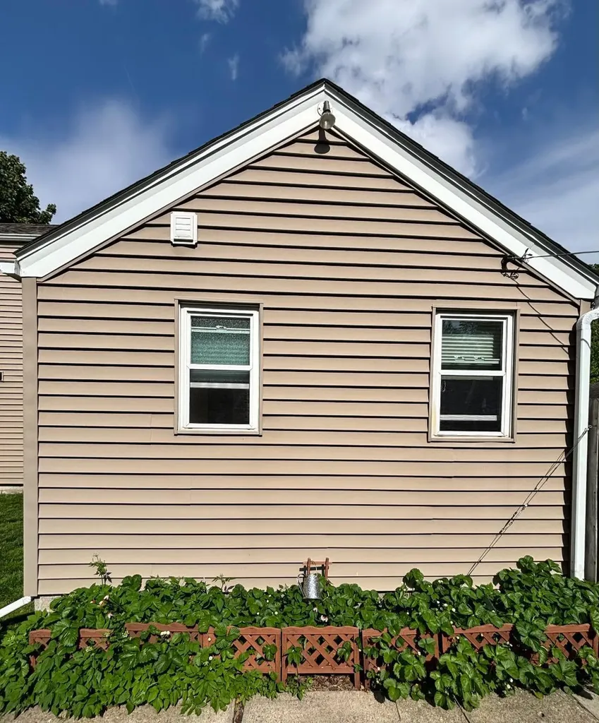 404 Cedar Street Three Oaks Village MI 49128