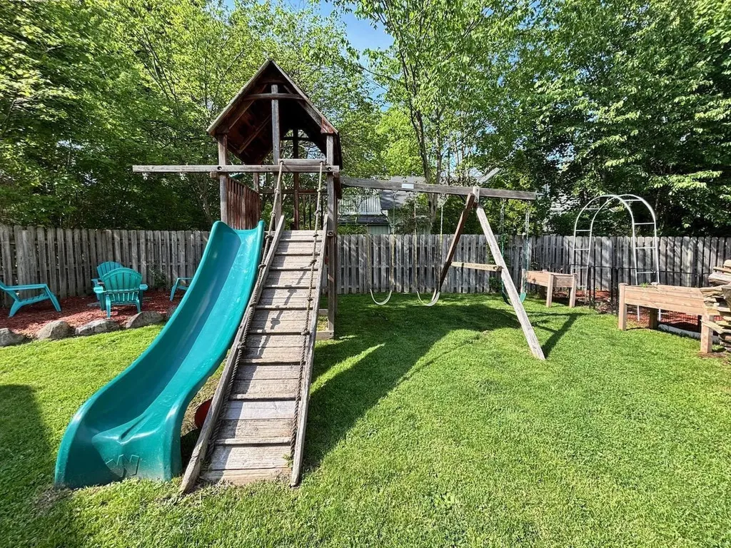 404 Cedar Street Three Oaks Village MI 49128