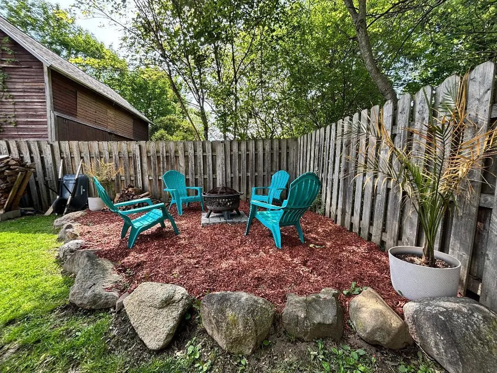 404 Cedar Street Three Oaks Village MI 49128