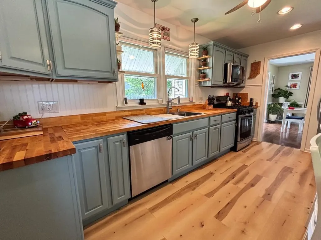 404 Cedar Street Three Oaks Village MI 49128