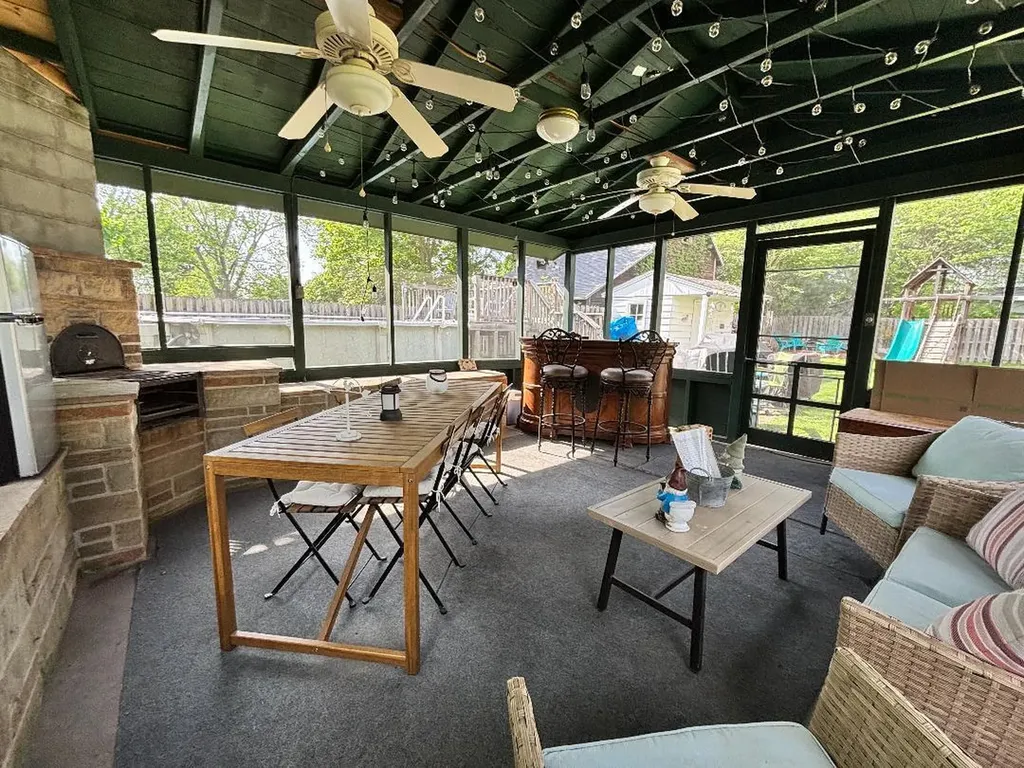 404 Cedar Street Three Oaks Village MI 49128