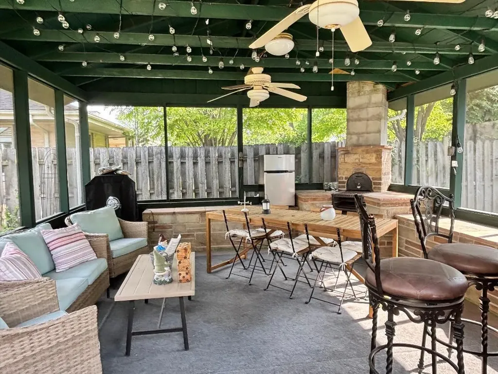 404 Cedar Street Three Oaks Village MI 49128