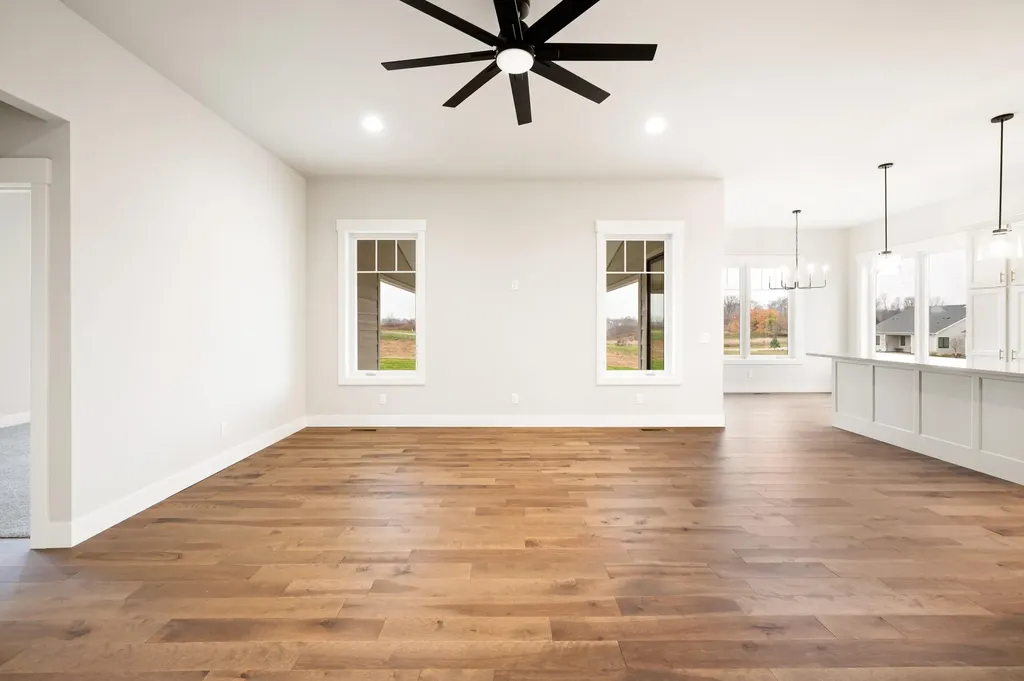 2560 Noellyn Drive Oronoko Charter Township MI 49103