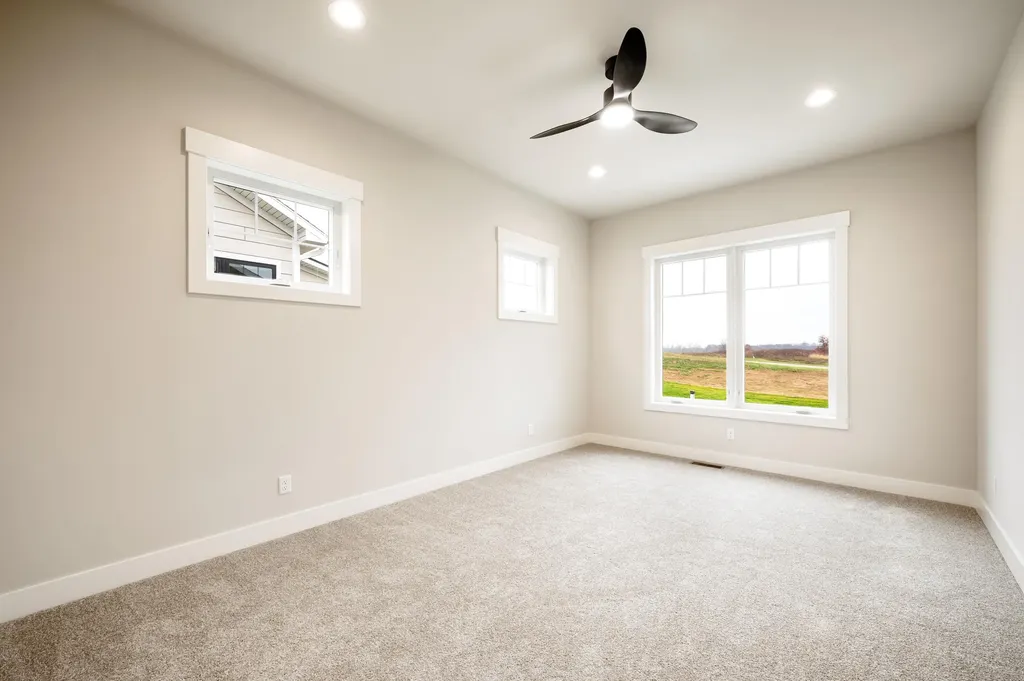 2560 Noellyn Drive Oronoko Charter Township MI 49103