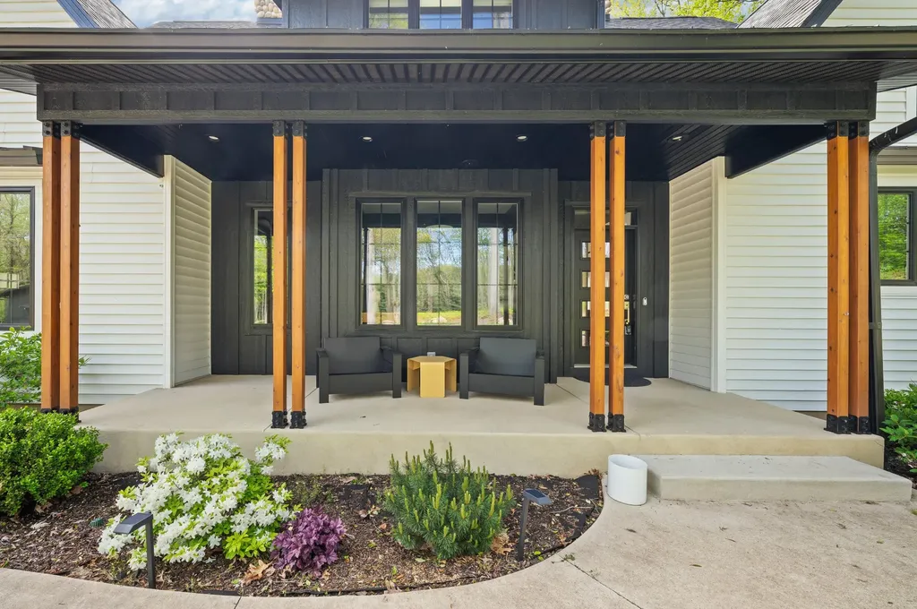 70037 Winding Pines Parkway Milton Township MI 49120
