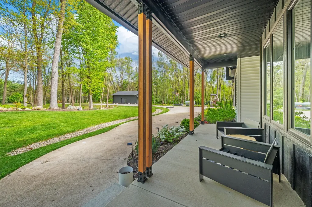 70037 Winding Pines Parkway Milton Township MI 49120