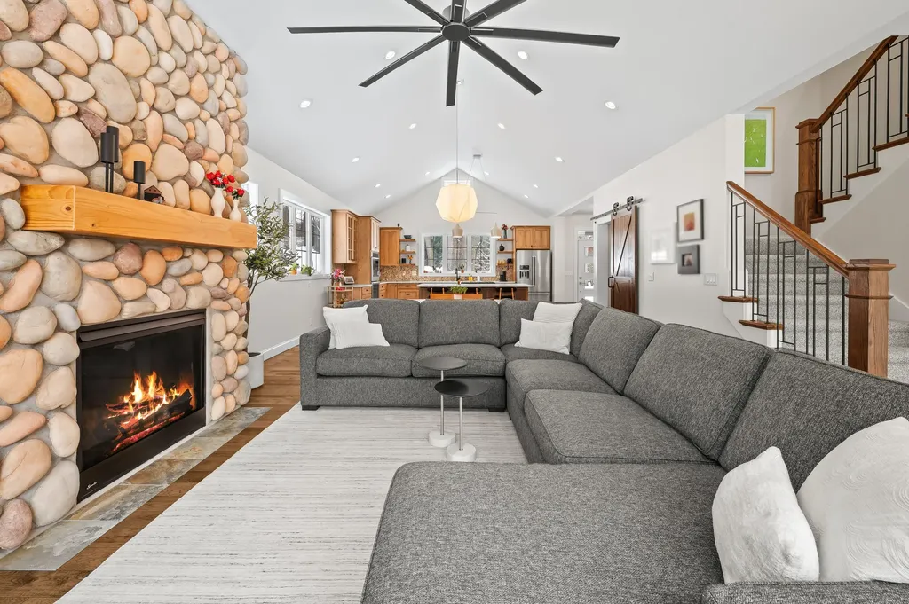 70037 Winding Pines Parkway Milton Township MI 49120