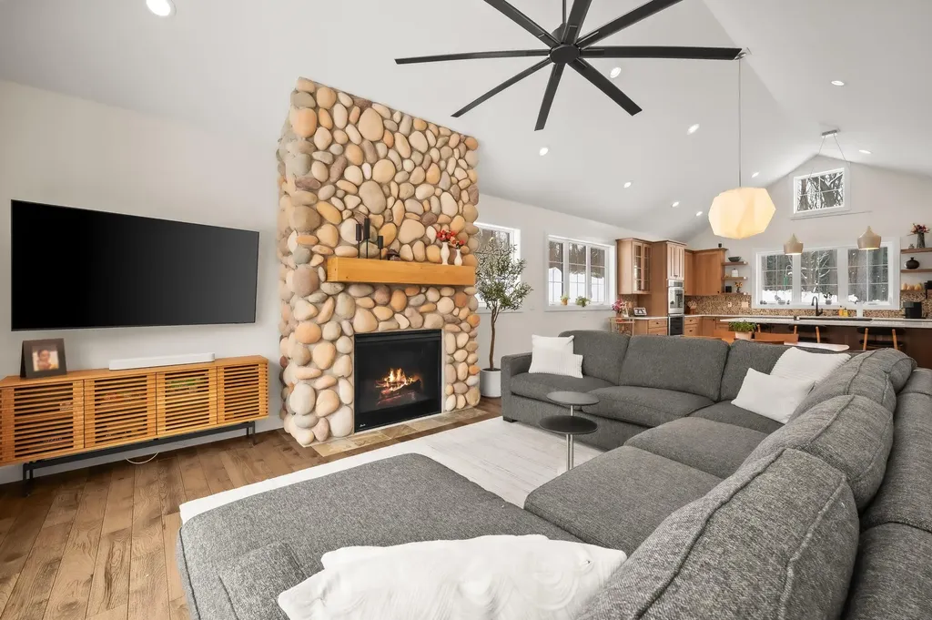 70037 Winding Pines Parkway Milton Township MI 49120