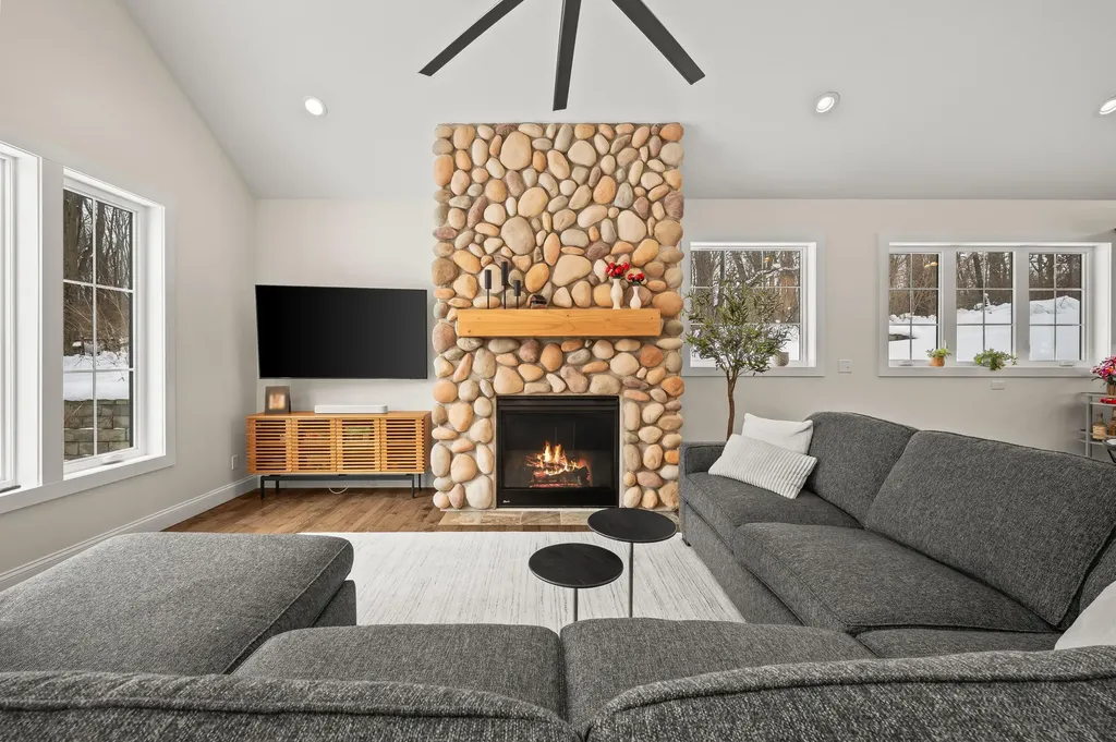 70037 Winding Pines Parkway Milton Township MI 49120