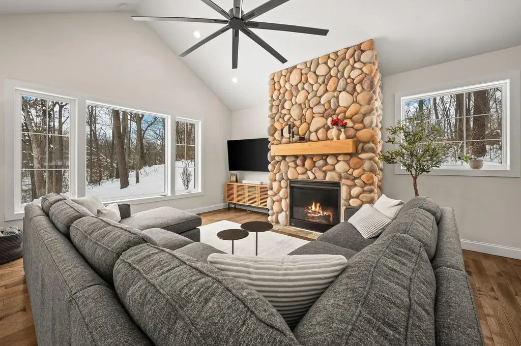 70037 Winding Pines Parkway Milton Township MI 49120