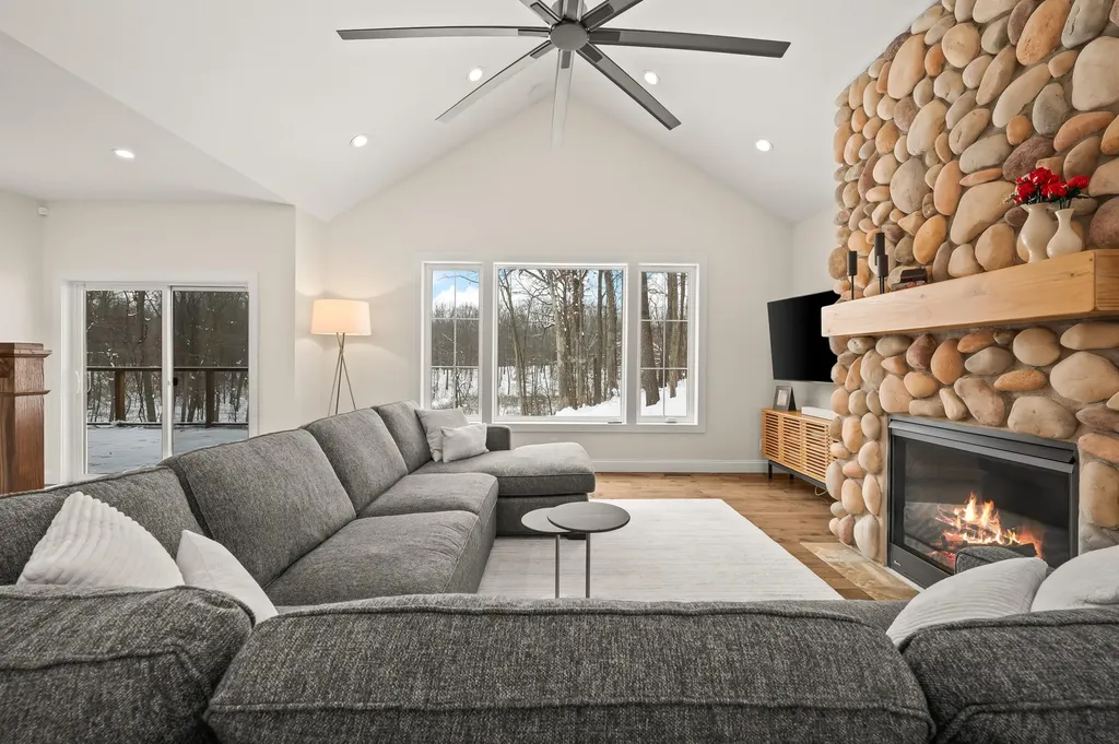 70037 Winding Pines Parkway Milton Township MI 49120