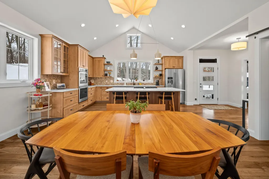 70037 Winding Pines Parkway Milton Township MI 49120