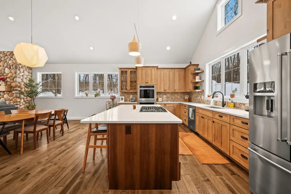 70037 Winding Pines Parkway Milton Township MI 49120