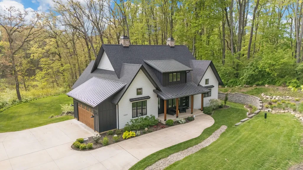 70037 Winding Pines Parkway Milton Township MI 49120