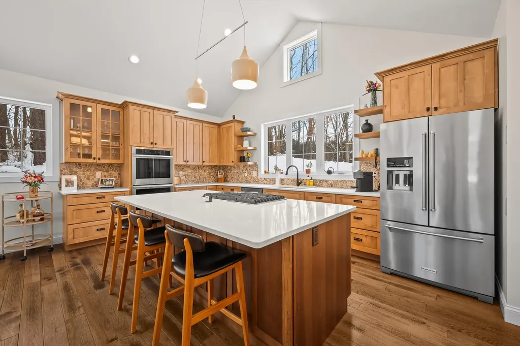 70037 Winding Pines Parkway Milton Township MI 49120