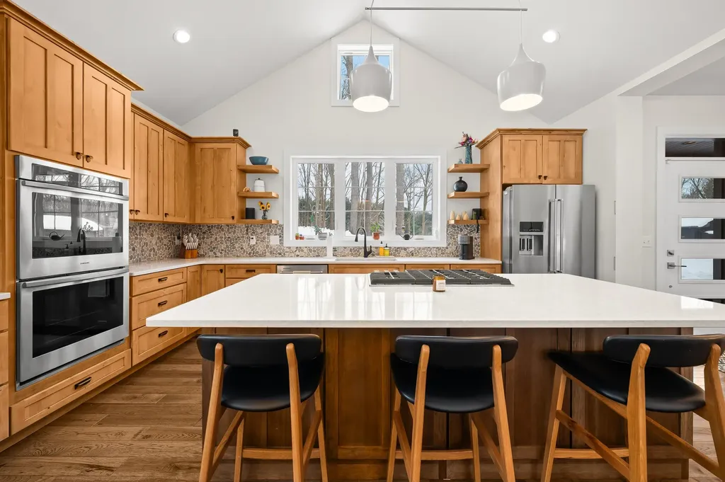 70037 Winding Pines Parkway Milton Township MI 49120