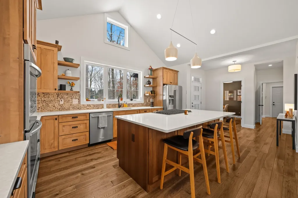 70037 Winding Pines Parkway Milton Township MI 49120