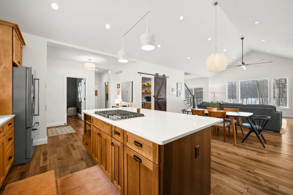 70037 Winding Pines Parkway Milton Township MI 49120