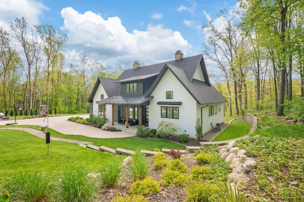 70037 Winding Pines Parkway Milton Township MI 49120