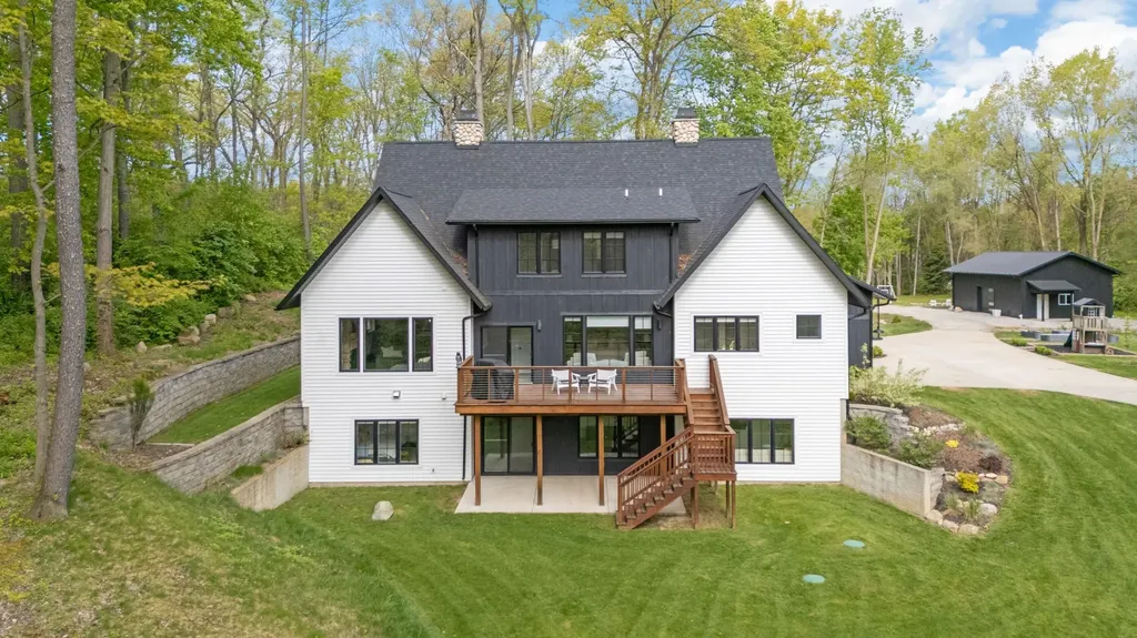 70037 Winding Pines Parkway Milton Township MI 49120