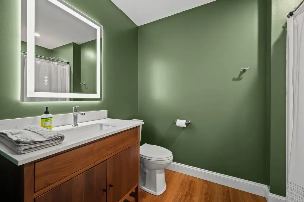70037 Winding Pines Parkway Milton Township MI 49120