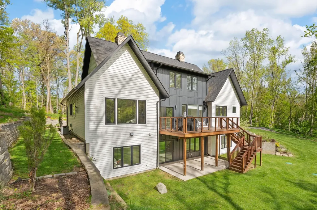 70037 Winding Pines Parkway Milton Township MI 49120