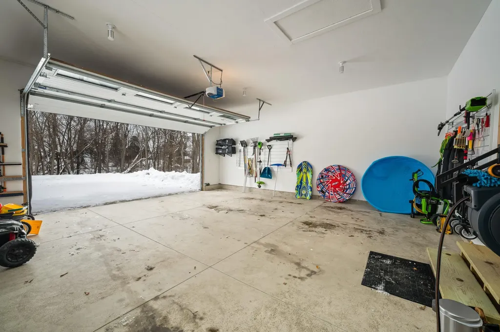 70037 Winding Pines Parkway Milton Township MI 49120