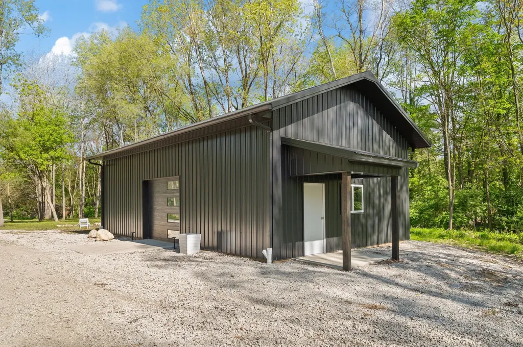 70037 Winding Pines Parkway Milton Township MI 49120