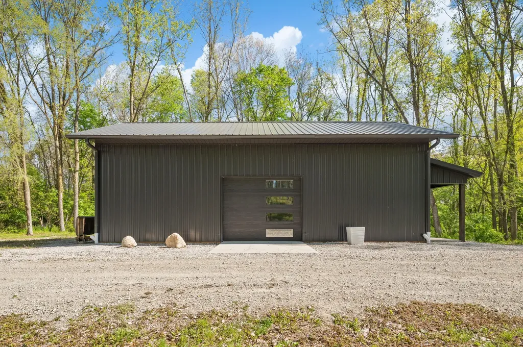 70037 Winding Pines Parkway Milton Township MI 49120