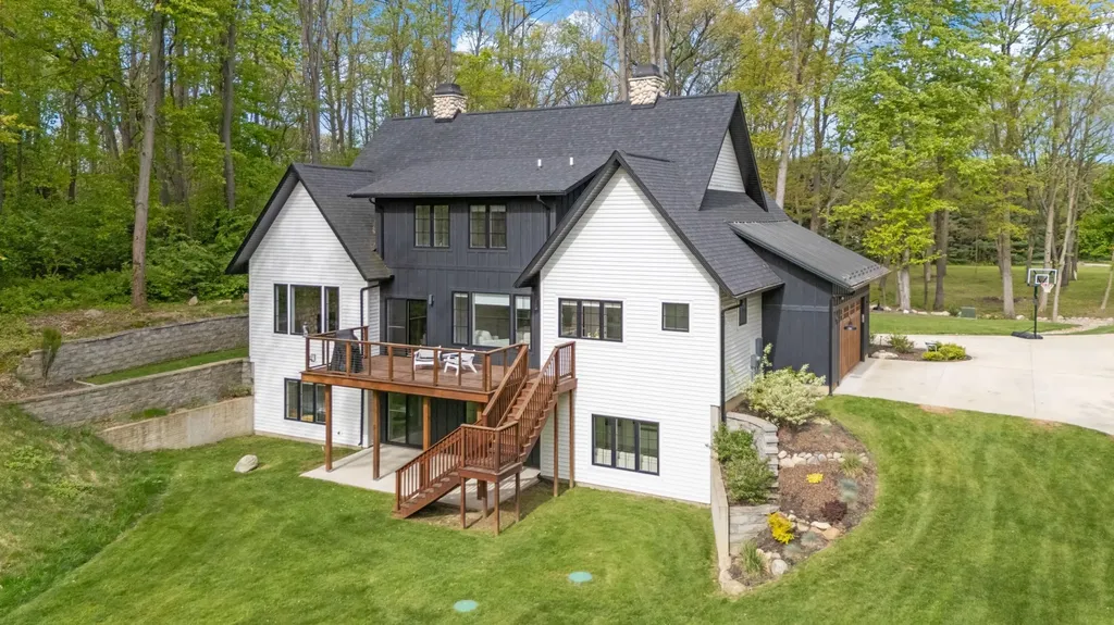 70037 Winding Pines Parkway Milton Township MI 49120
