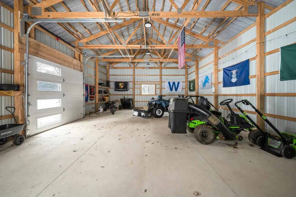 70037 Winding Pines Parkway Milton Township MI 49120