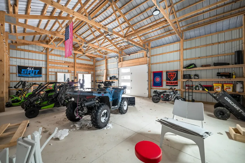 70037 Winding Pines Parkway Milton Township MI 49120