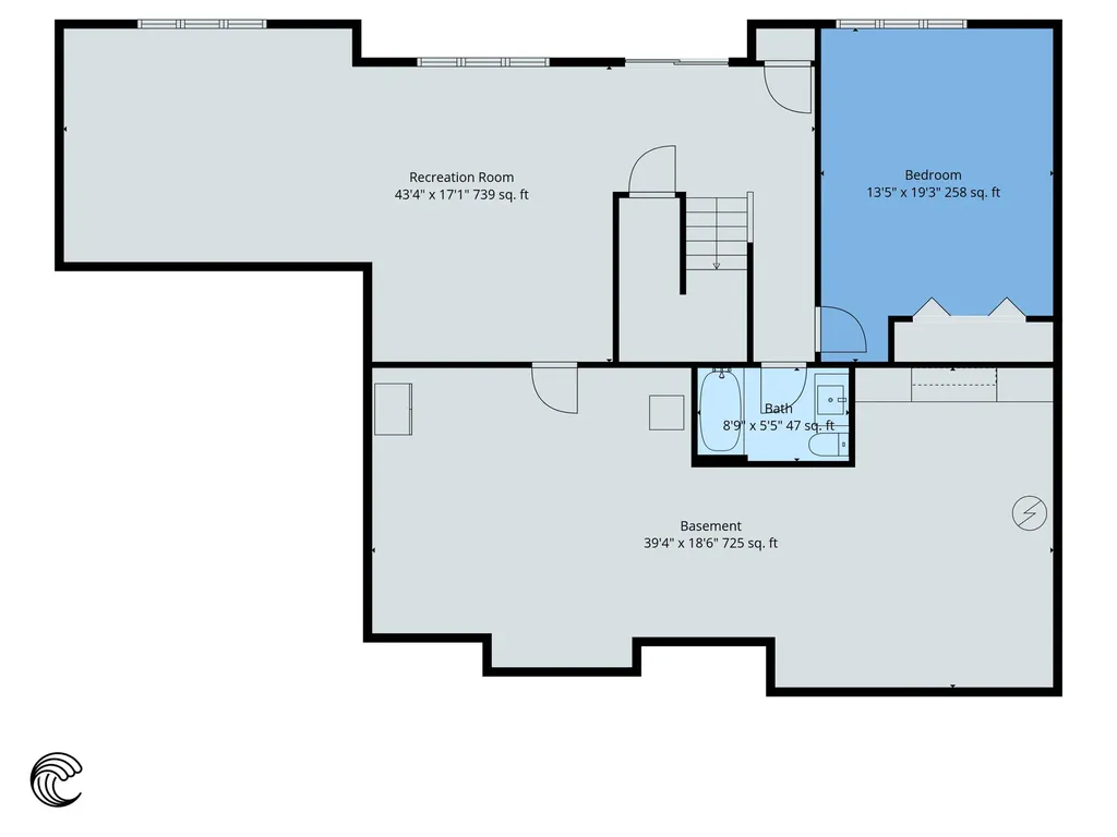 70037 Winding Pines Parkway Milton Township MI 49120