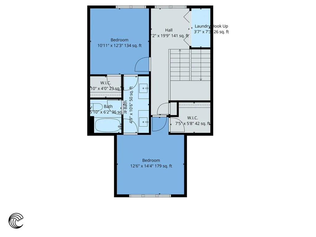 70037 Winding Pines Parkway Milton Township MI 49120